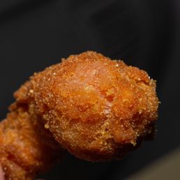 Fried Shrimp
