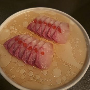 Honto - King fish - Japanese Near Me - Fortitude Valley, QLD