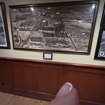 Stockyards Restaurant - Picture inside stockyards - Steakhouses Near Me - Phoenix, Arizona