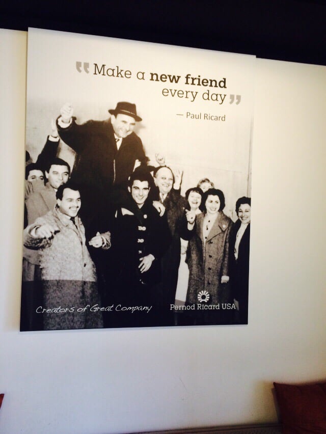 Pernod Ricard - vineyard in New York, NY