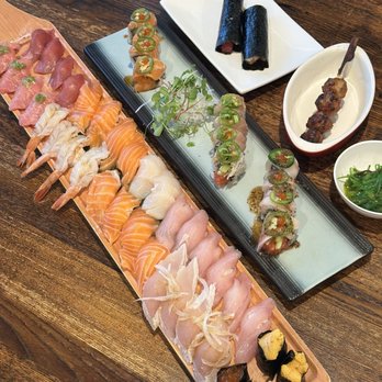 Chobop - Sushi Bars Near Me - Costa Mesa, California Chobop - Sushi Bars Near Me - Costa Mesa, California
