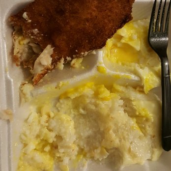 B&B Breakfast and Lunch - Food went in the garbage! #garbageReady! - Breakfast & Brunch Near Me - Philadelphia, Pennsylvania B&B Breakfast and Lunch - Food went in the garbage! #garbageReady! - Breakfast & Brunch Near Me - Philadelphia, Pennsylvania