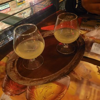 Le Bistro - A sweet gift from the restaurant - Brasseries Near Me - Brussels, BRU