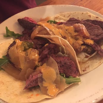 Chow Daddy's - Steak tacos - Tacos Near Me - Bluffton, South Carolina Chow Daddy's - Steak tacos - Tacos Near Me - Bluffton, South Carolina