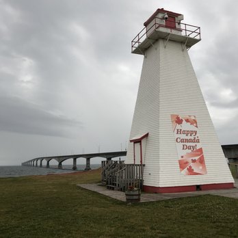Confederation Bridge - Transportation Near Me - Summerside, Prince Edward Island