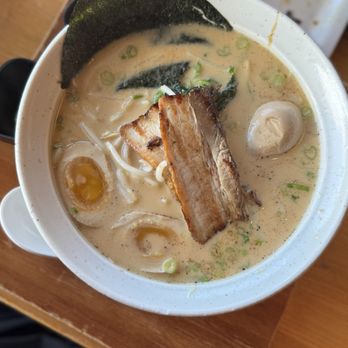 HiroNori Craft Ramen - Ramen Near Me - Irvine, California