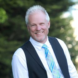 One Dental Gig Harbor - Dr. Jim Aichlmayr
