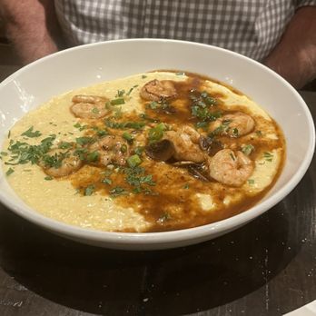 Stir - Shrimp & grits - Cocktail Bars Near Me - Knoxville, Tennessee Stir - Shrimp & grits - Cocktail Bars Near Me - Knoxville, Tennessee