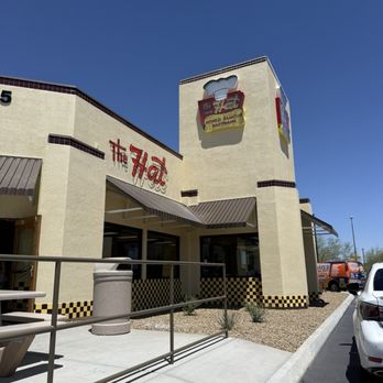The Hat - Burgers Near Me - Las Vegas, Nevada The Hat - Burgers Near Me - Las Vegas, Nevada
