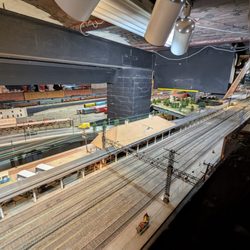 Stamford Model Railroad Club