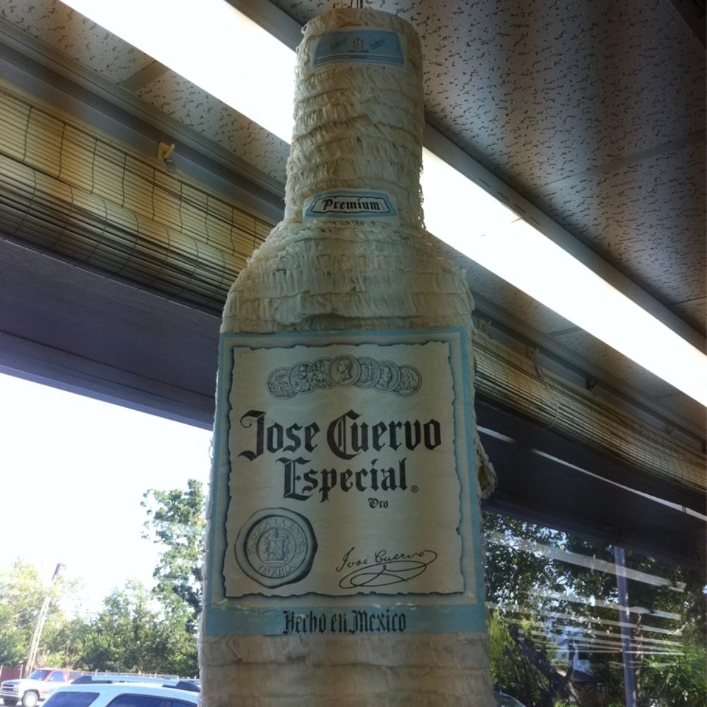 Cache Road Liquor & Wine - a bottle of jose cuero - Beer, Wine & Spirits Near Me - Lawton, Oklahoma
