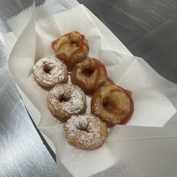 Chani's Donuts - Instagram @JUDEETHEFOODEE - Donuts Near Me - San Diego, California Chani's Donuts - Instagram @JUDEETHEFOODEE - Donuts Near Me - San Diego, California