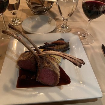Hearthstone Restaurant - Colorado lamb special - New American Near Me - Breckenridge, Colorado Hearthstone Restaurant - Colorado lamb special - New American Near Me - Breckenridge, Colorado