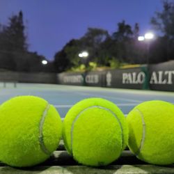 University Club of Palo Alto