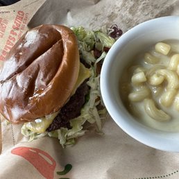 Super Big Smasher Burger Super Big Smasher Burger
