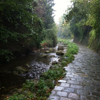 Biotop am Mauerbach - Mauerbach - Parks Near Me - Vienna, 9