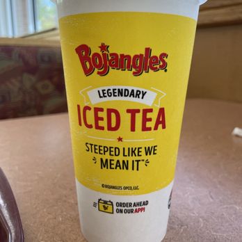 Bojangles - Small Diet Pepsi - Fast Food Near Me - Duluth, Georgia