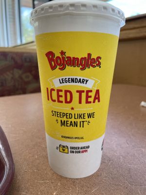 Bojangles by null