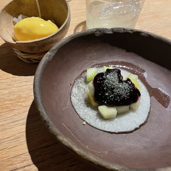 Criollo - Mexican Near Me - Oaxaca, OAX