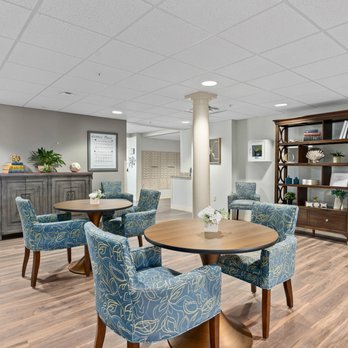 Gentry Park - Assisted Living Facilities Near Me - Orlando, Florida