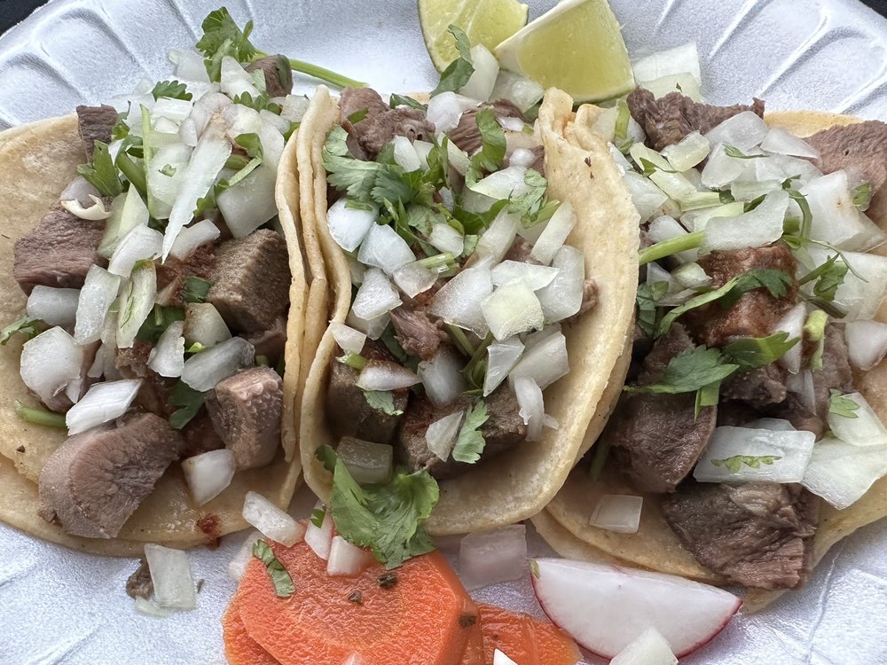 Acapulco Tacos