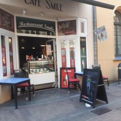 Café Smile