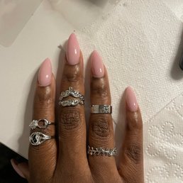 My go-to color and shape.