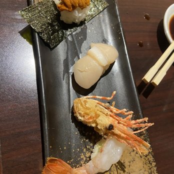 Shiro's - Sushi Bars Near Me - Seattle, Washington