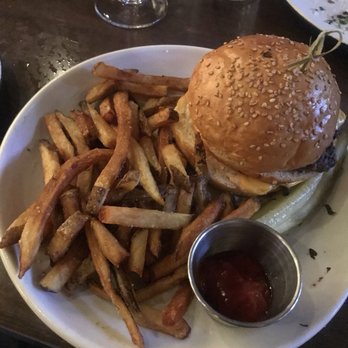 Culinary Dropout - New American Near Me - Austin, Texas