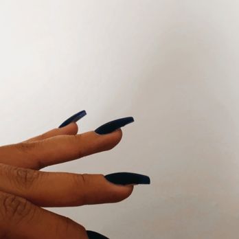 Circle A Nails And Spa - I didn't want them too bulky and he gave me exactly that! - Nail Salons Near Me - Redlands, California Circle A Nails And Spa - I didn't want them too bulky and he gave me exactly that! - Nail Salons Near Me - Redlands, California