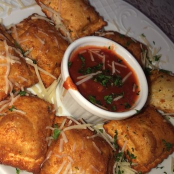 Mama Carolla's - Fried Ravioli - Italian Near Me - Indianapolis, Indiana Mama Carolla's - Fried Ravioli - Italian Near Me - Indianapolis, Indiana