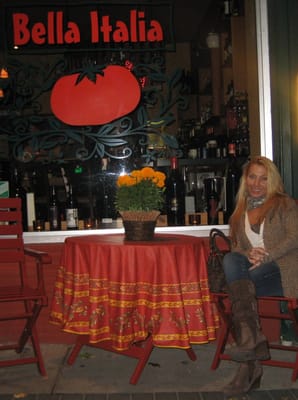 Bella Italia by null