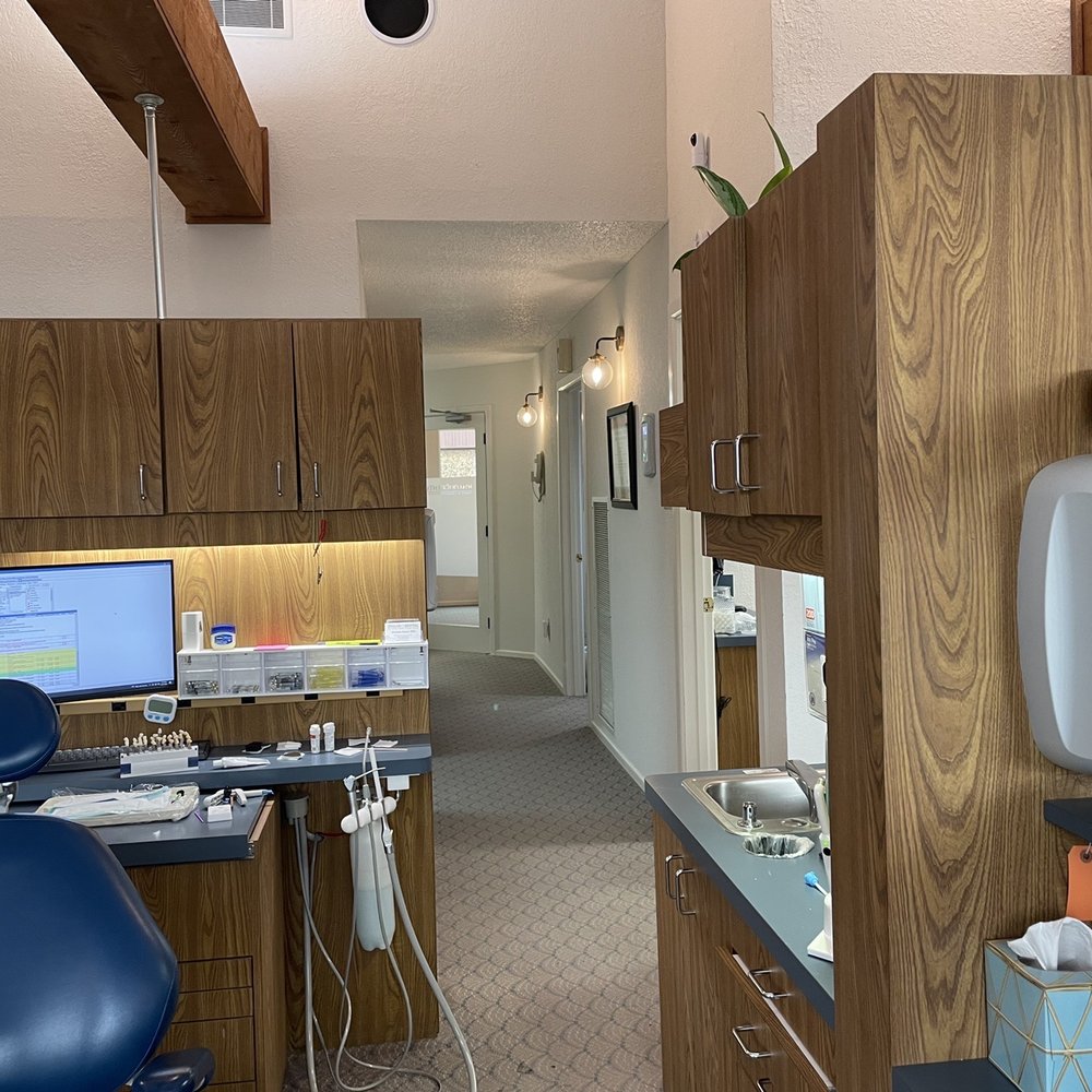 Idalou Dental - Treatment area - Pediatric Dentists Near Me - Idalou, Texas Idalou Dental - Treatment area - Pediatric Dentists Near Me - Idalou, Texas