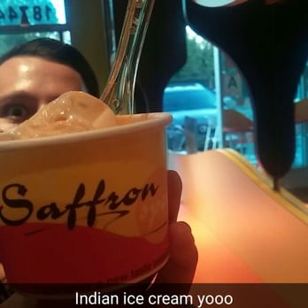 Saffron Spot - Desserts Near Me - Artesia, California