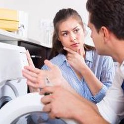 Green Country - We'll advise you about your options -- and tell you if your appliance is worth fixing. Most of the time, it will be. Diagnostic is just $40.