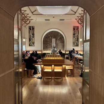 Moono - Korean Near Me - New York, New York