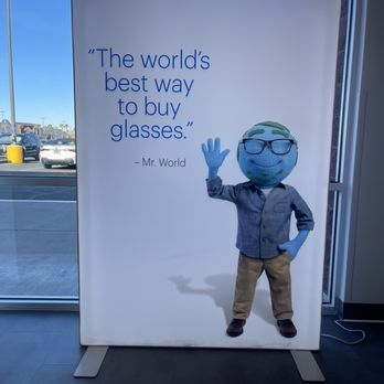 Eyeglass World - Optometrists Near Me - Las Vegas, Nevada Eyeglass World - Optometrists Near Me - Las Vegas, Nevada