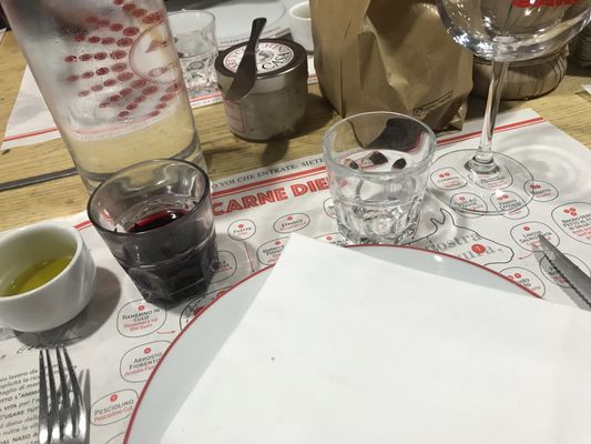 Officina della Bistecca by null