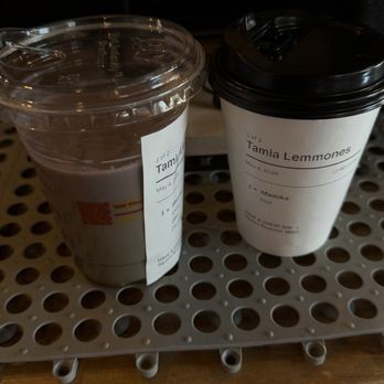 Cafe Cà Phê - Coffee & Tea Near Me - Kansas City, Missouri