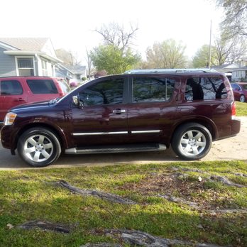 Take 5 Car Wash - Car Wash Near Me - Muskogee, Oklahoma Take 5 Car Wash - Car Wash Near Me - Muskogee, Oklahoma