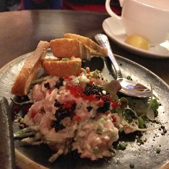 Barn Joo 35 - Tuna mayo - Korean Near Me - New York, New York