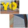 Photo of OY/YO