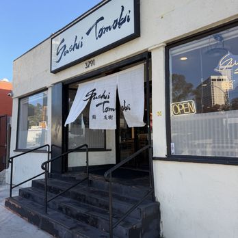 Sushi Tomoki - Sushi Bars Near Me - Los Angeles, California Sushi Tomoki - Sushi Bars Near Me - Los Angeles, California