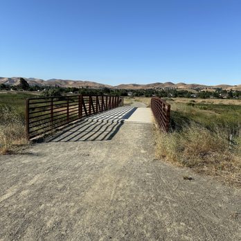 Bay Point Regional Shoreline - Walking trail bridge photos best for instagrams - Parks Near Me - Bay Point, California Bay Point Regional Shoreline - Walking trail bridge photos best for instagrams - Parks Near Me - Bay Point, California