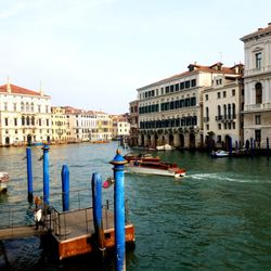 Carefree Excursions - Venice, Italy