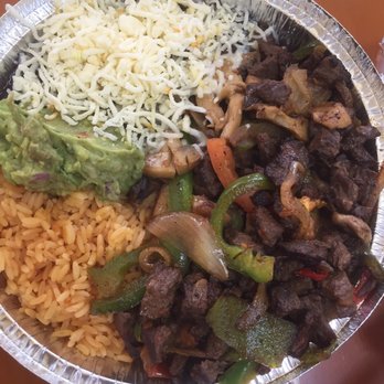 Burrito Loco Fresh Mexican Grill - Mexican Near Me - Commack, New York