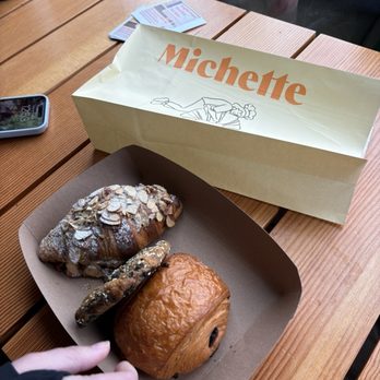 Michette - Bakeries Near Me - Somerville, Massachusetts