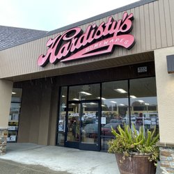 Hardisty's Homewares