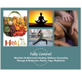 Fully Centered - Yoga Near Me - New York, New York Fully Centered - Yoga Near Me - New York, New York