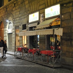 Caffè Megara